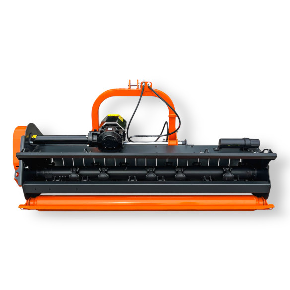 Plaktukinė žoliapjovė MATENG F.US.M145