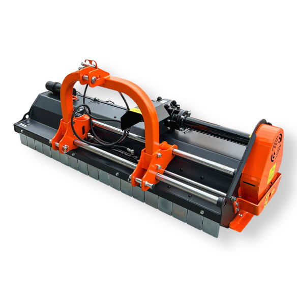 Plaktukinė žoliapjovė MATENG F.US.M145