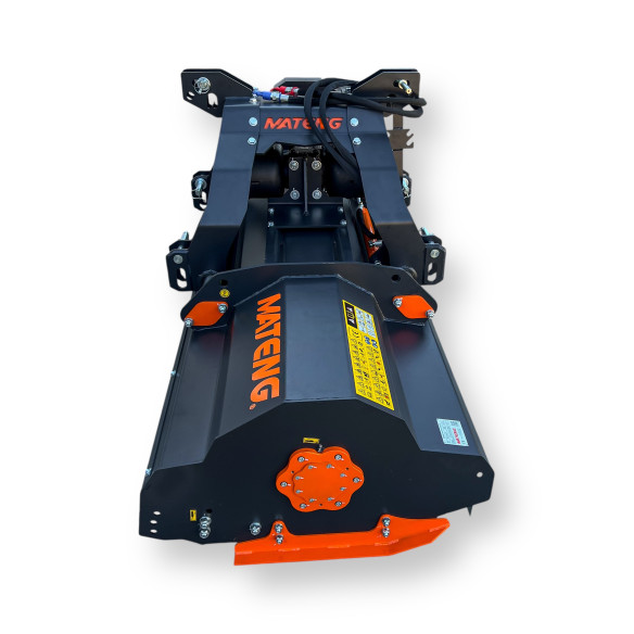 Косилка MATENG RF Power 220