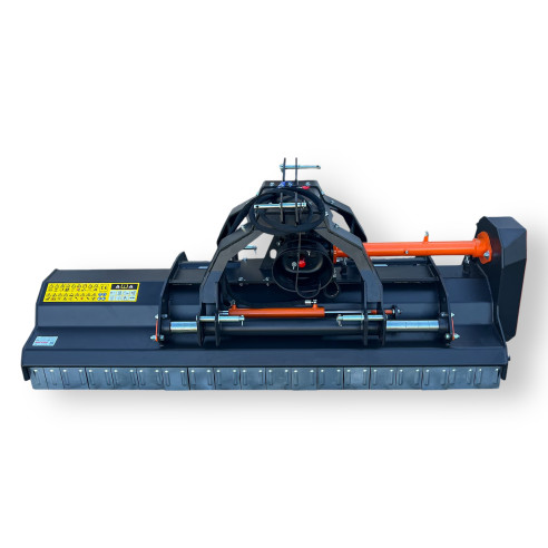 Plaktukinė žoliapjovė MATENG RF Power 220