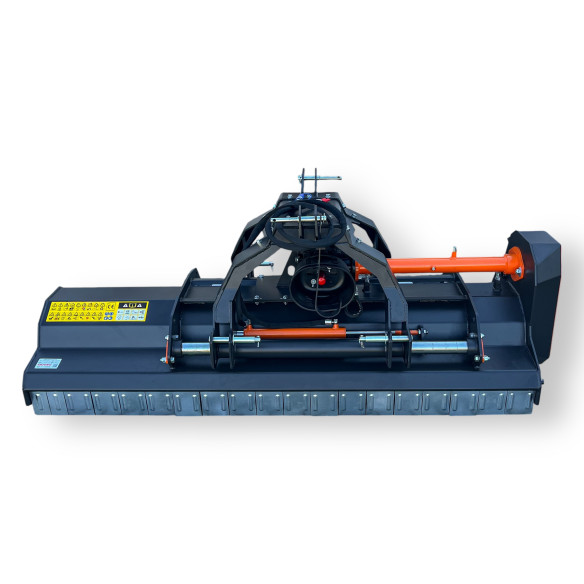 Plaktukinė žoliapjovė MATENG RF Power 220