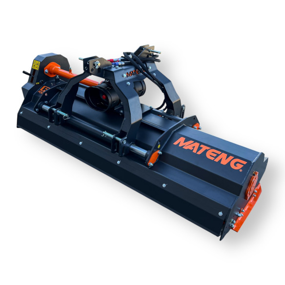 Косилка MATENG RF Power 220
