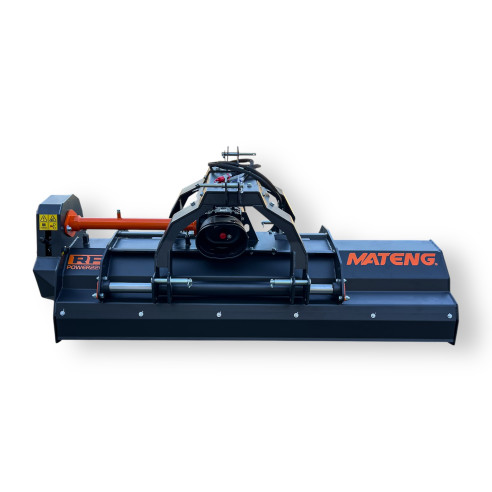Косилка MATENG RF Power 220