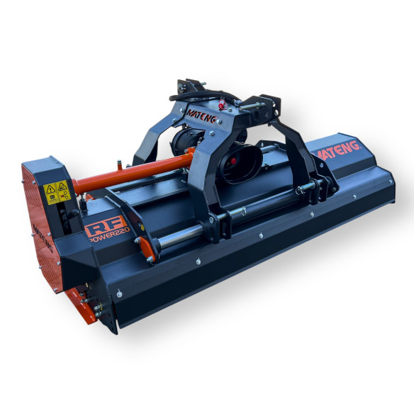 Косилка MATENG RF Power 220