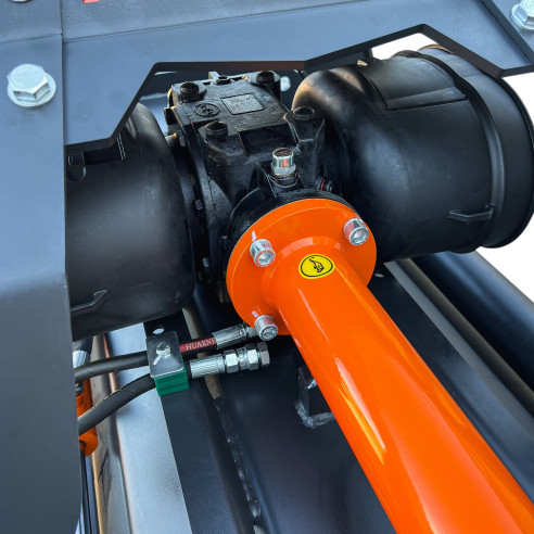 Косилка MATENG RF Power 220