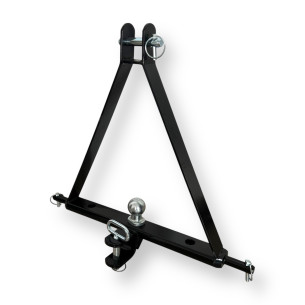 Kablys priekabai SDB20