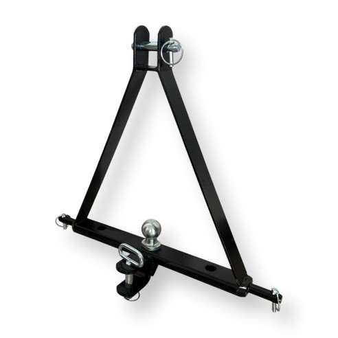 Kablys priekabai SDB20