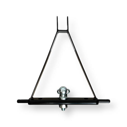 Крюк для прицепа DB17081