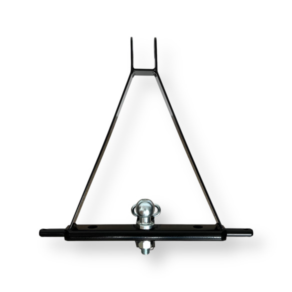 Крюк для прицепа DB17081