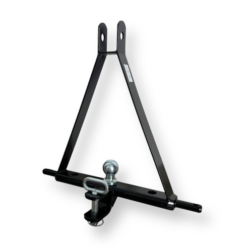 Крюк для прицепа DB17081