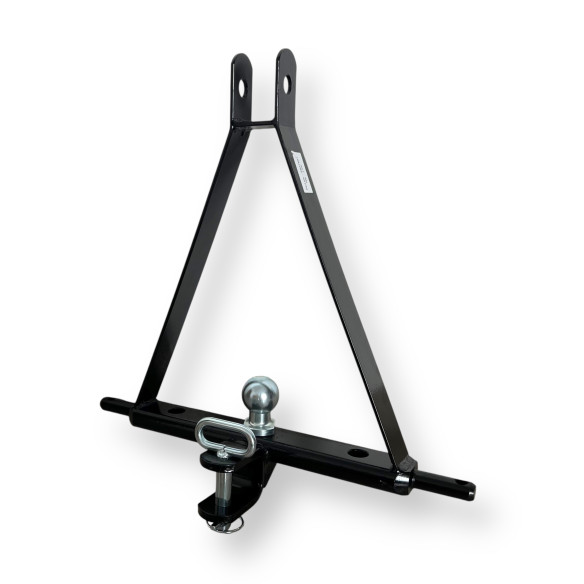 Крюк для прицепа DB17081