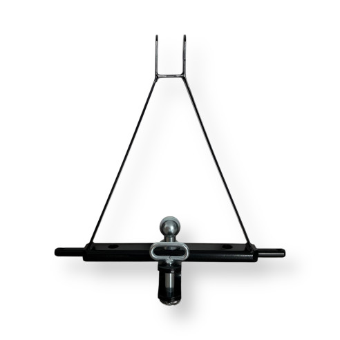 Крюк для прицепа DB17081