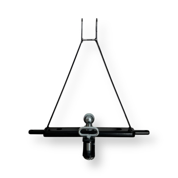 Крюк для прицепа DB17081