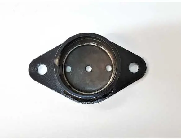 Guoliavietė BCR galinio veleno