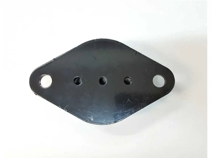 Guoliavietė BCR galinio veleno