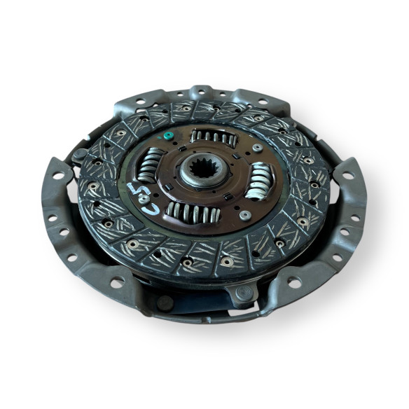 Clutch kit Solis 10051324AA