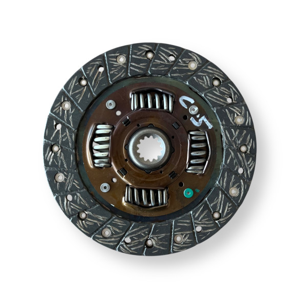 Clutch kit Solis 10051324AA