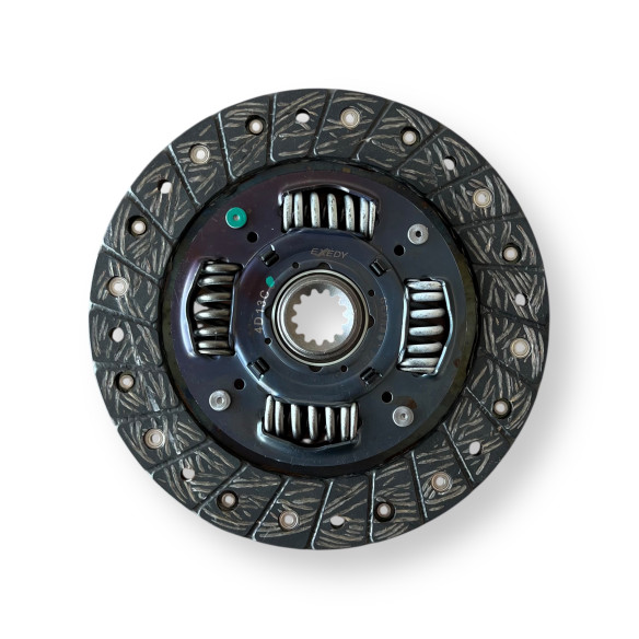 Clutch kit Solis 10051324AA