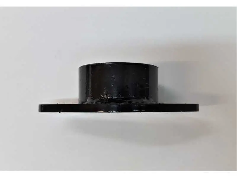 Guoliavietė BCR galinio veleno