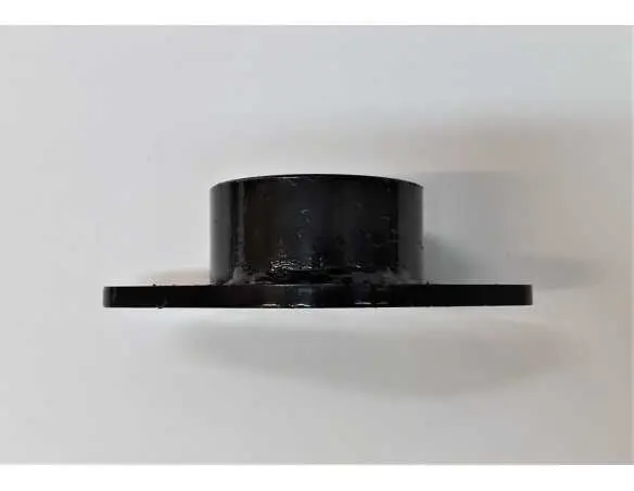 Guoliavietė BCR galinio veleno