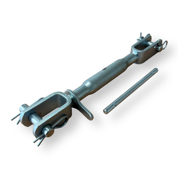 Adjustable arm KALA1900