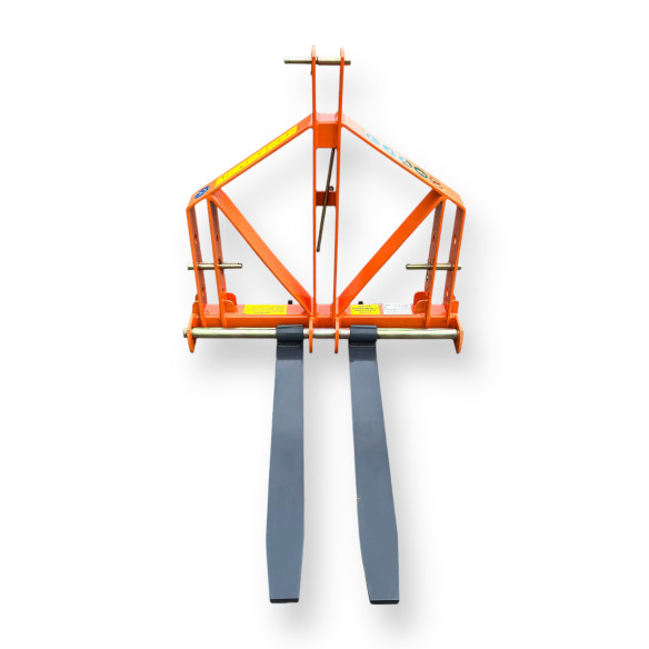 Pallet forks D-1200