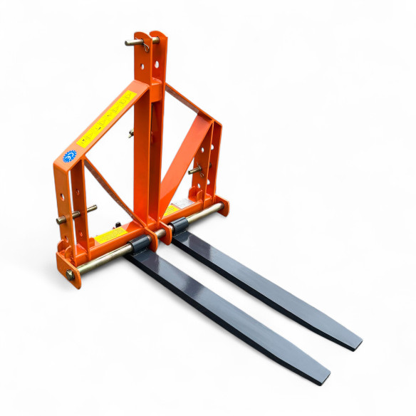 Pallet forks D-1200