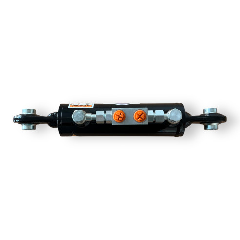 Гидравлическая верхняя тяга KHTLMS011