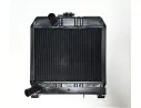 Radiatorius Kubota L1500(1)