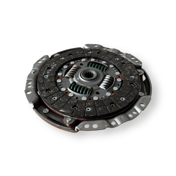 Комплект сцепления Solis 10052693AC