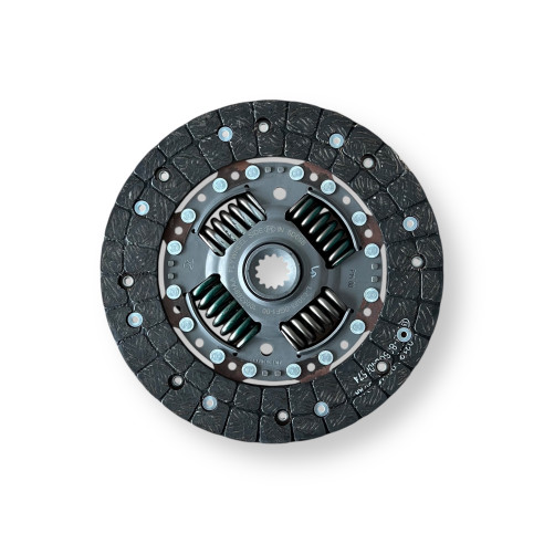 Комплект сцепления Solis 10052693AC