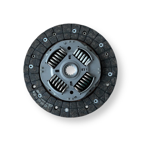 Комплект сцепления Solis 10052693AC