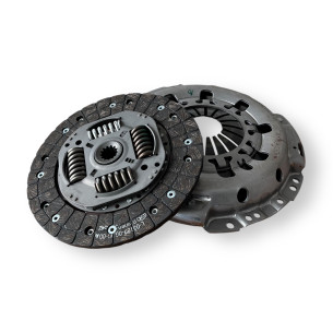 Clutch kit Solis 10052693AC