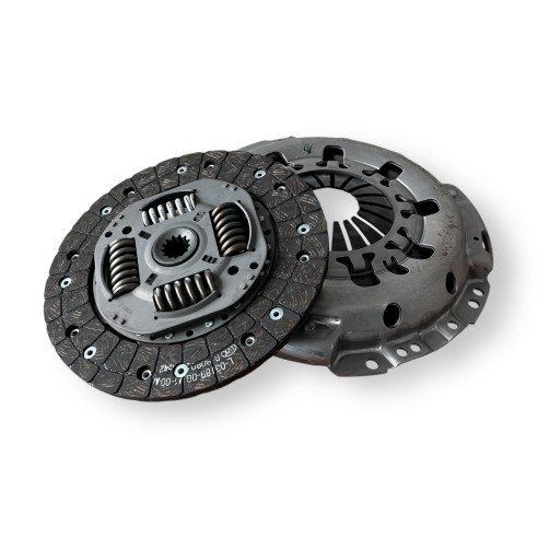 Комплект сцепления Solis 10052693AC