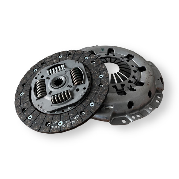 Комплект сцепления Solis 10052693AC