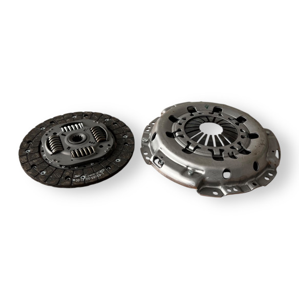 Комплект сцепления Solis 10052693AC