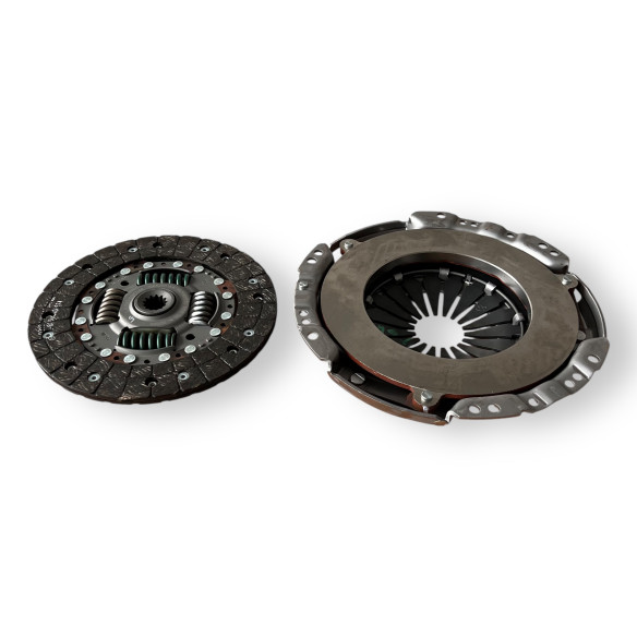 Комплект сцепления Solis 10052693AC