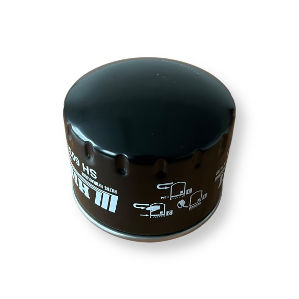Hidraulikos filtras SH60373