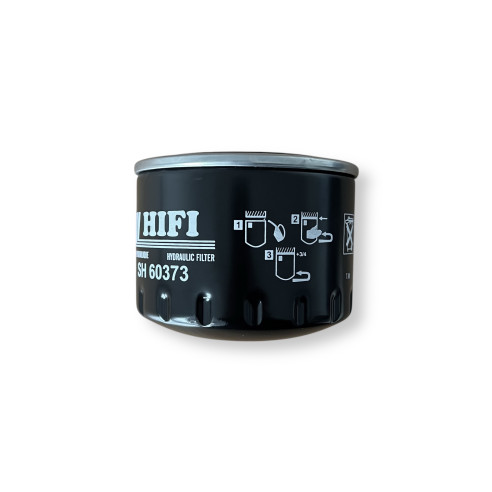 Hidraulikos filtras SH60373