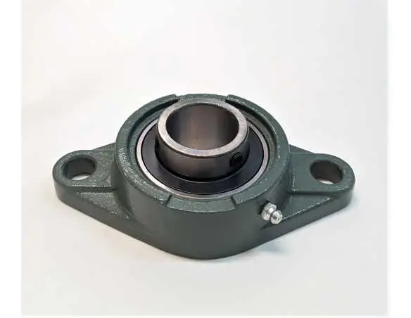 Guolis su guoliaviete UCFL207