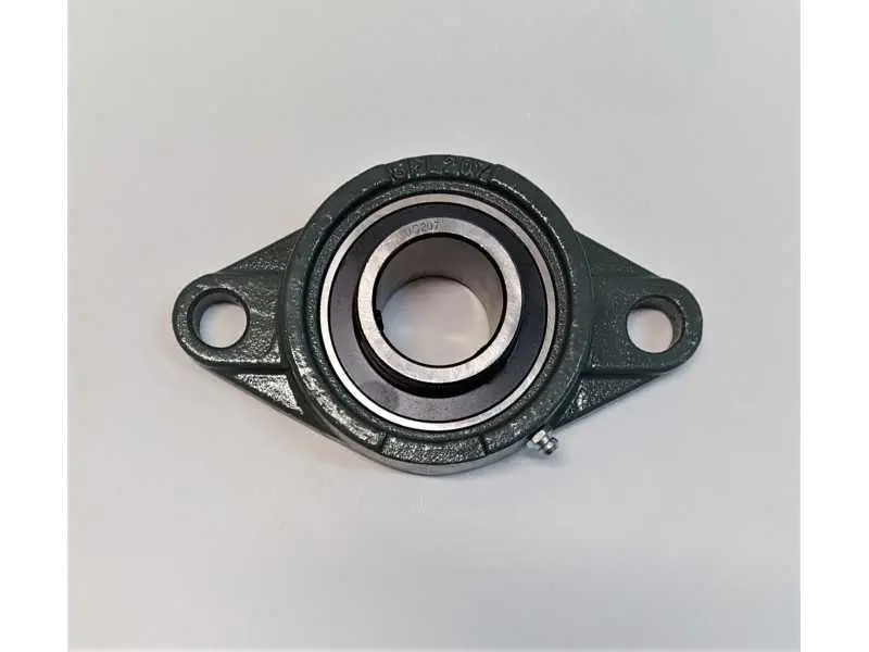 Guolis su guoliaviete UCFL207