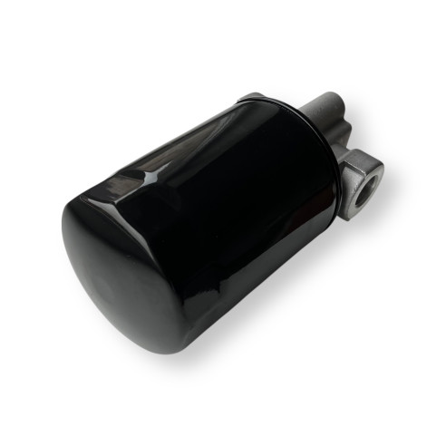 Гидравлический фильтр с кронштейном