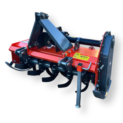 Rotary tiller F.T/M100