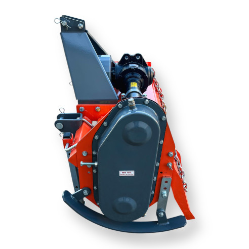 Культиватор Mateng F.T/M120