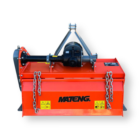 Rotary tiller MATENG F.T/M120