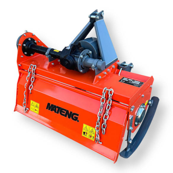 Rotary tiller MATENG F.T/M120