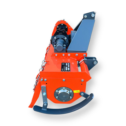 Rotary tiller F.T/M120