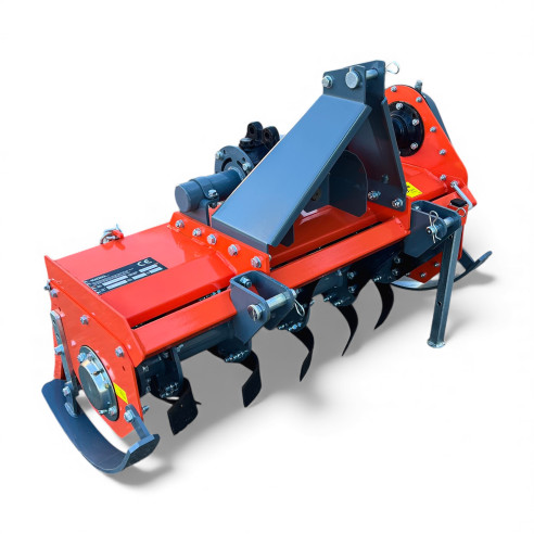 Культиватор Mateng F.T/M120