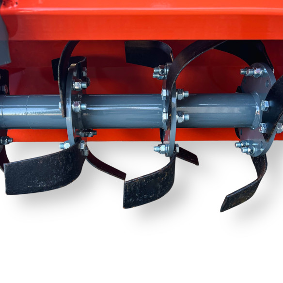 Rotary tiller F.T/M140