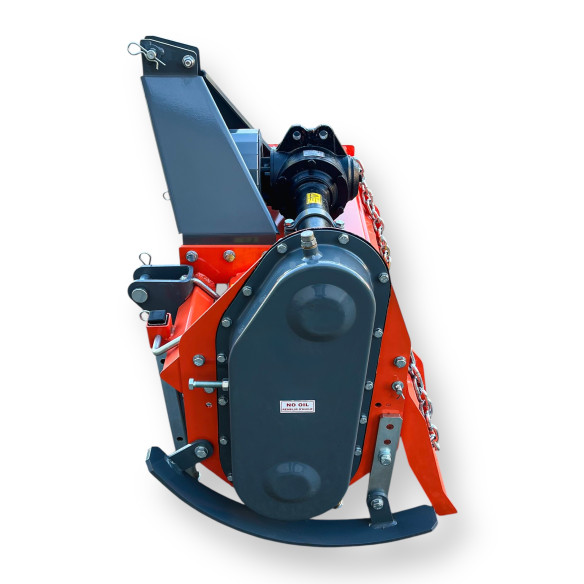 Rotary tiller F.T/M140